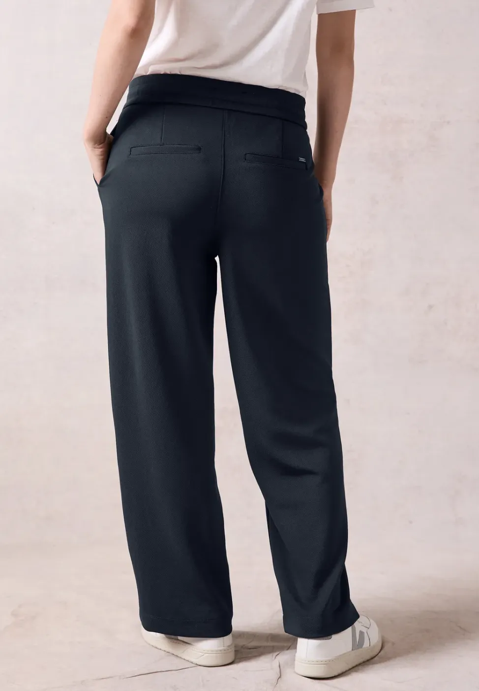 Hose im Loose Fit