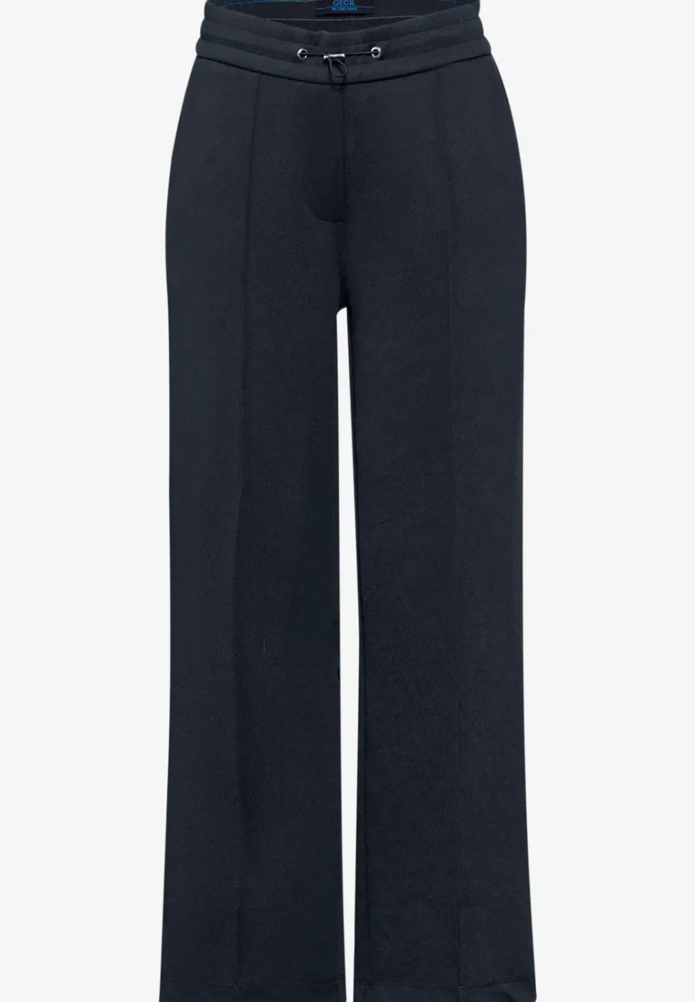 Hose im Loose Fit