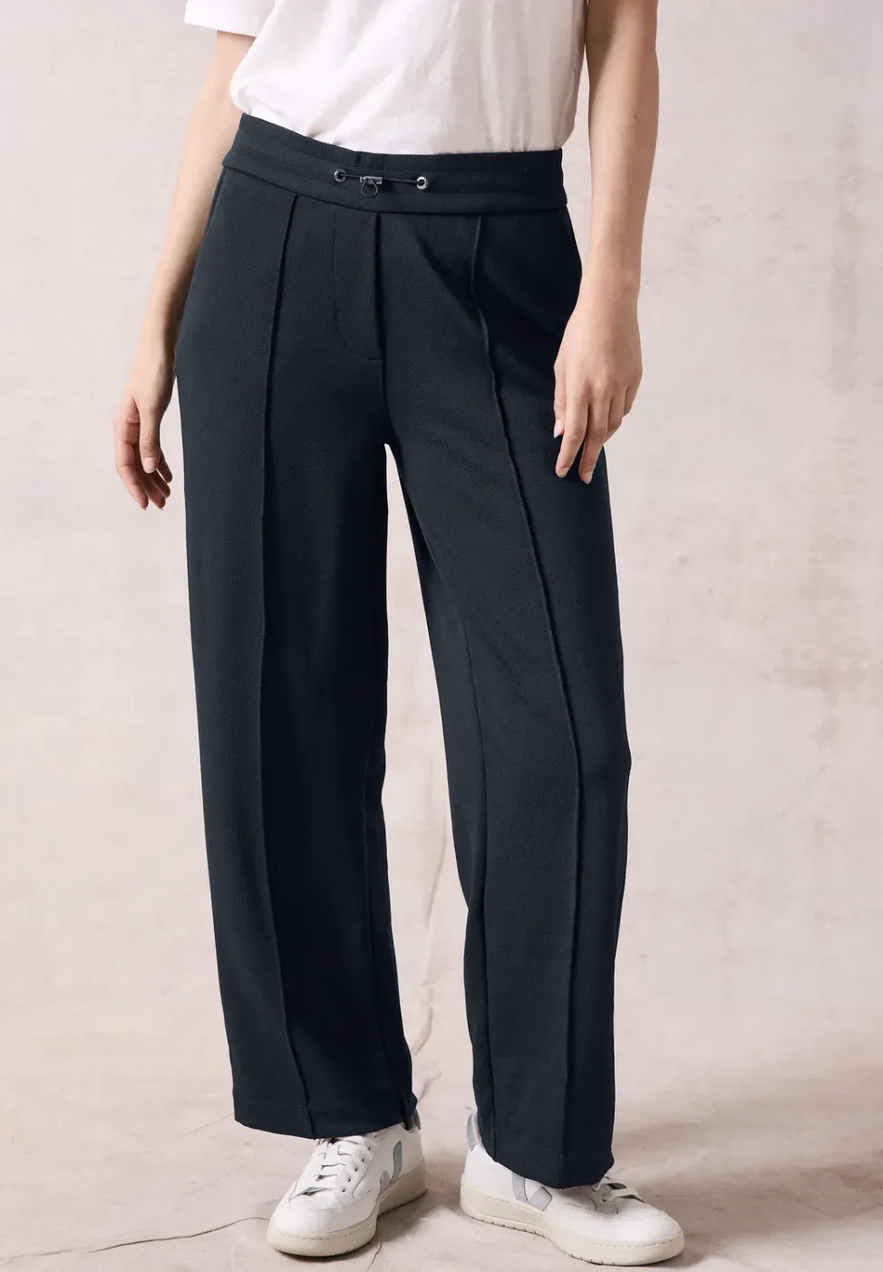 Hose im Loose Fit