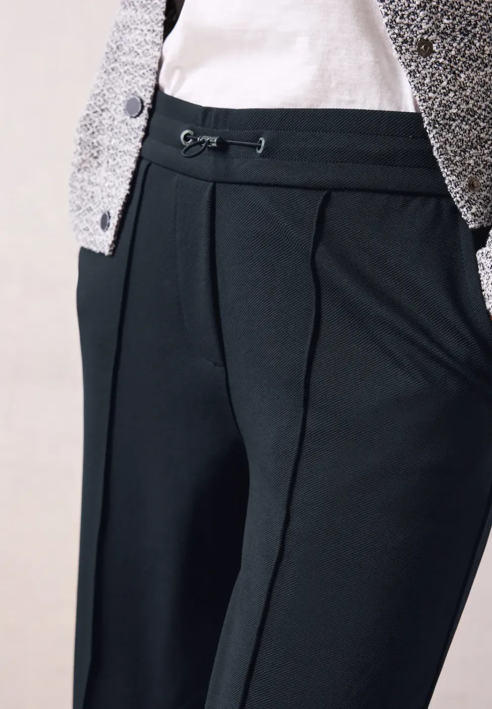 Hose im Loose Fit
