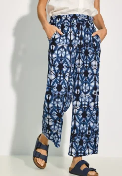 Hose im Loose Fit