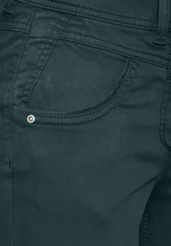 Hose im Slim Fit