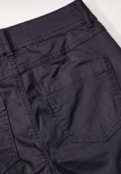 Hose im Slim Fit