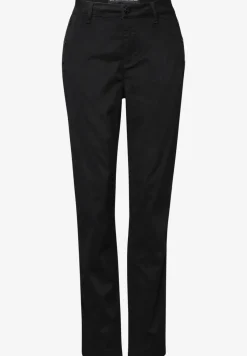 Hose im Slim Fit