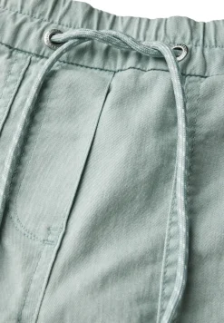 Hose im Washed Look