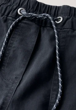 Hose im Washed Look
