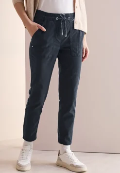 Hose im Washed Look