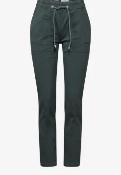 Hose im Washed Look