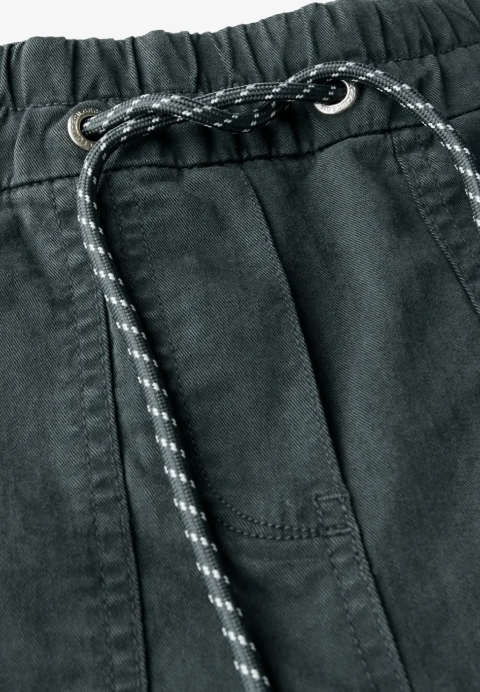 Hose im Washed Look