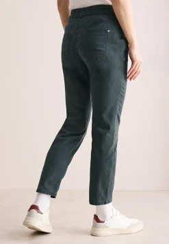Hose im Washed Look
