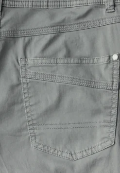 Hose im Washed Look