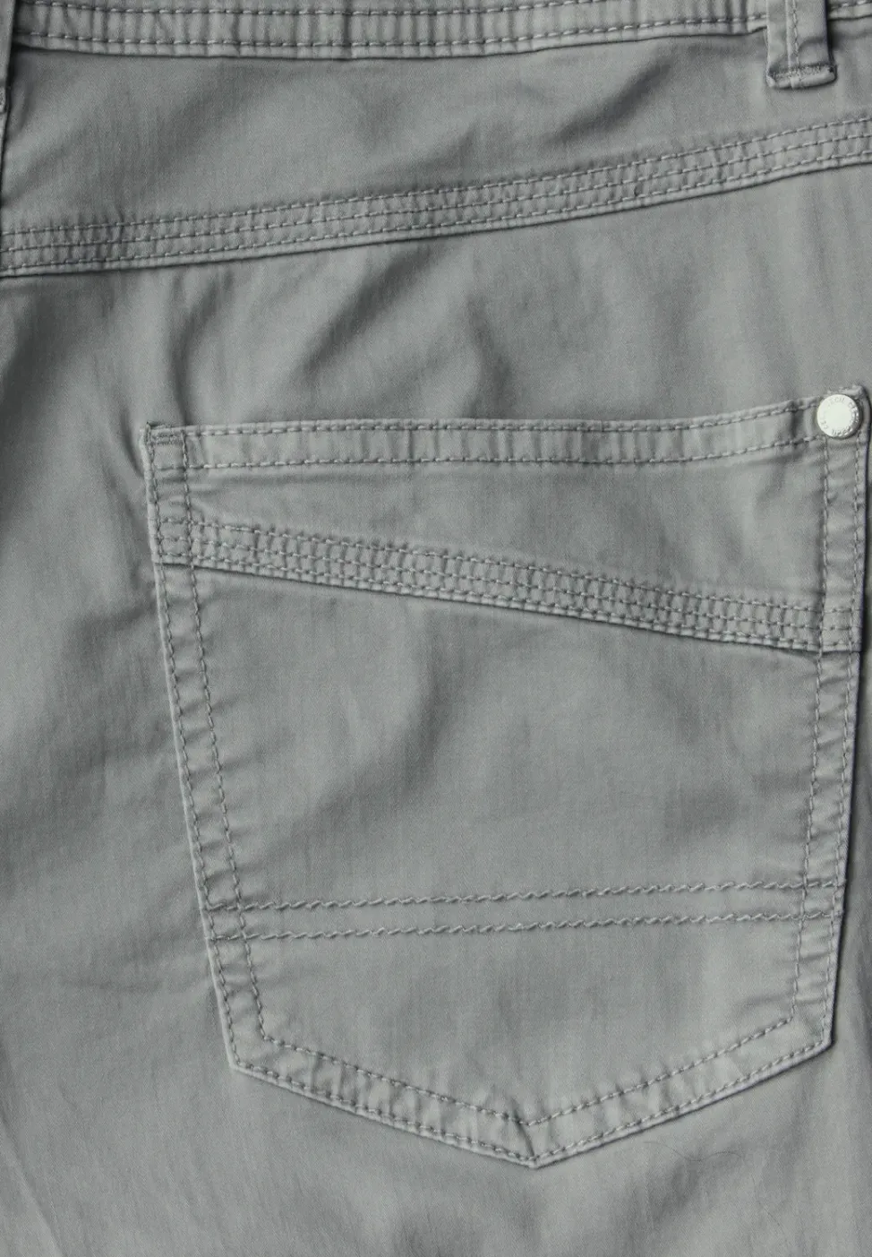 Hose im Washed Look