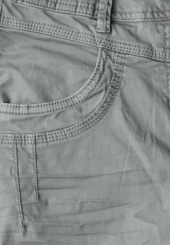 Hose im Washed Look