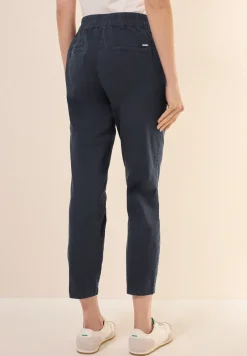 Hose im Washed-Look