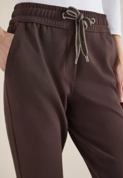 Hose in Unifarbe