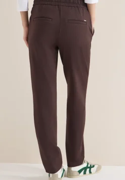 Hose in Unifarbe
