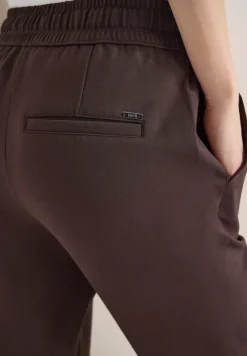 Hose in Unifarbe