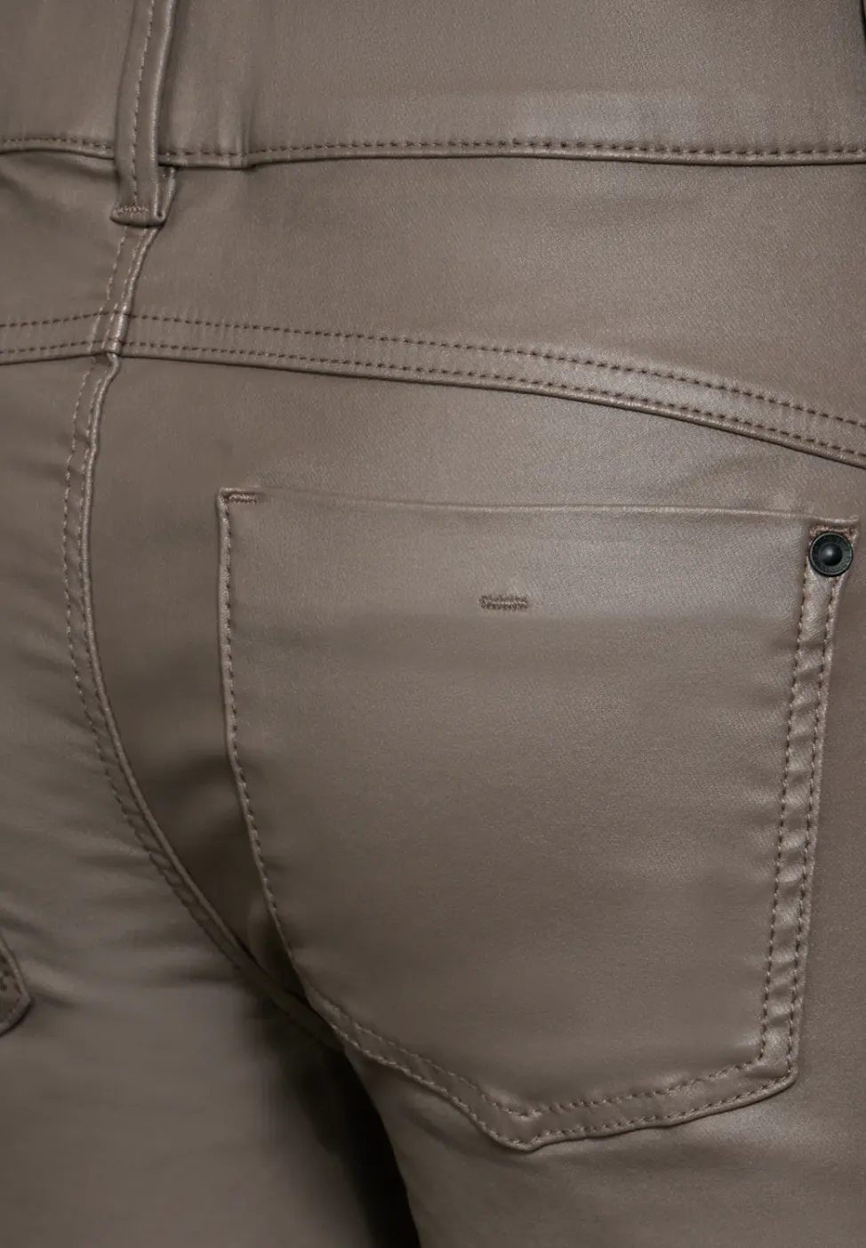 Hose mit Coating