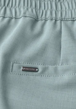 Hose mit Gallonstreifen