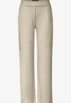 Hose mit Glitzer-Details