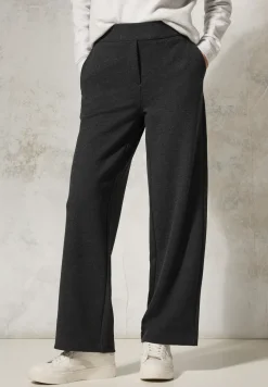 Hose mit Glitzer-Details