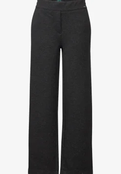 Hose mit Glitzer-Details