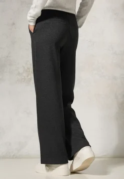Hose mit Glitzer-Details