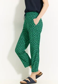 7/8 Hose mit Print