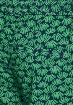 7/8 Hose mit Print