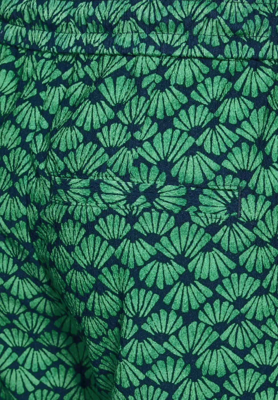 7/8 Hose mit Print