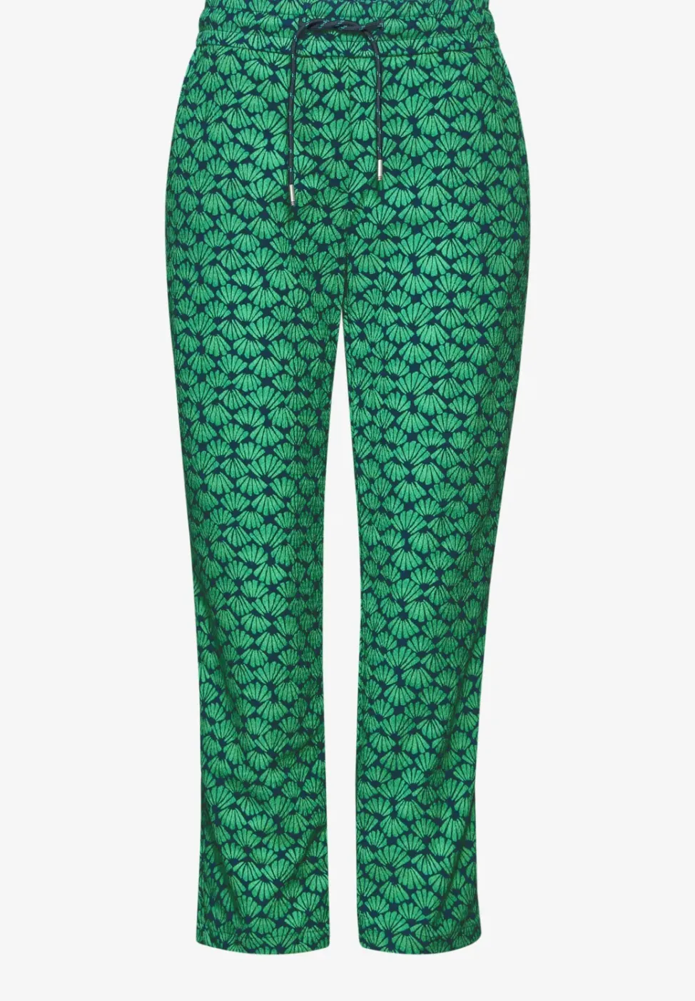 7/8 Hose mit Print