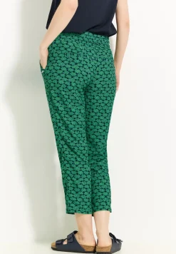 7/8 Hose mit Print