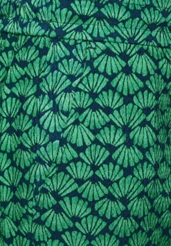 7/8 Hose mit Print
