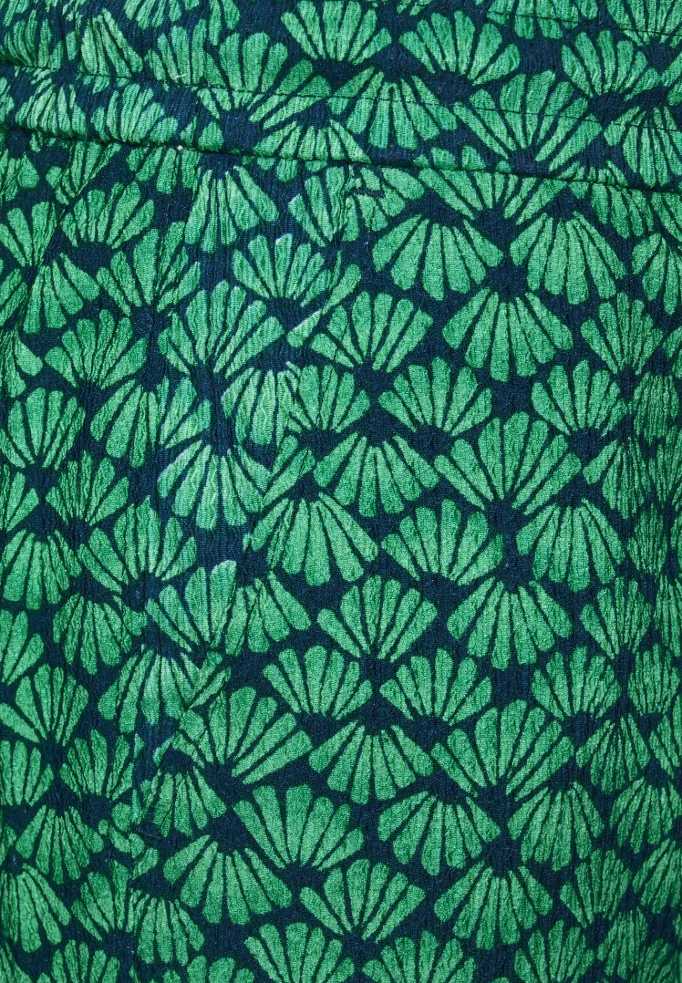 7/8 Hose mit Print