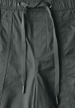 3/4-Hose mit Turn-Up
