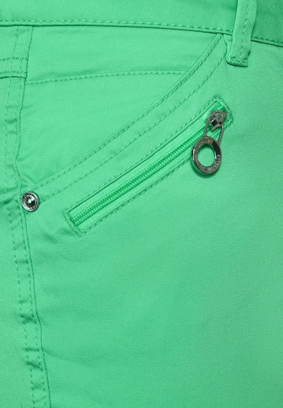 3/4 Hose mit Zipper