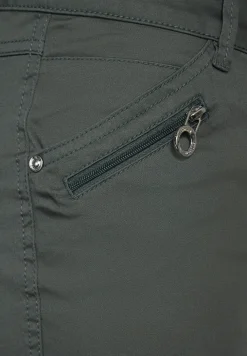 3/4 Hose mit Zipper