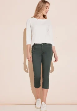 3/4 Hose mit Zipper