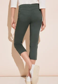 3/4 Hose mit Zipper