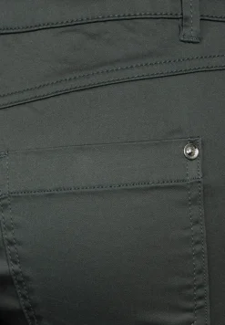 3/4 Hose mit Zipper