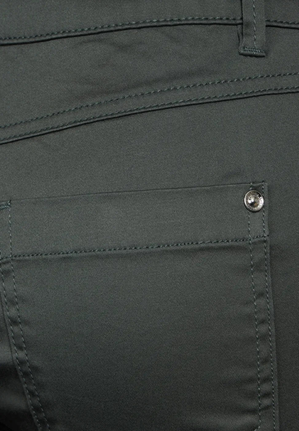 3/4 Hose mit Zipper
