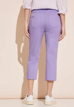 3/4 Hose mit Zipper