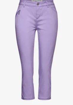 3/4 Hose mit Zipper