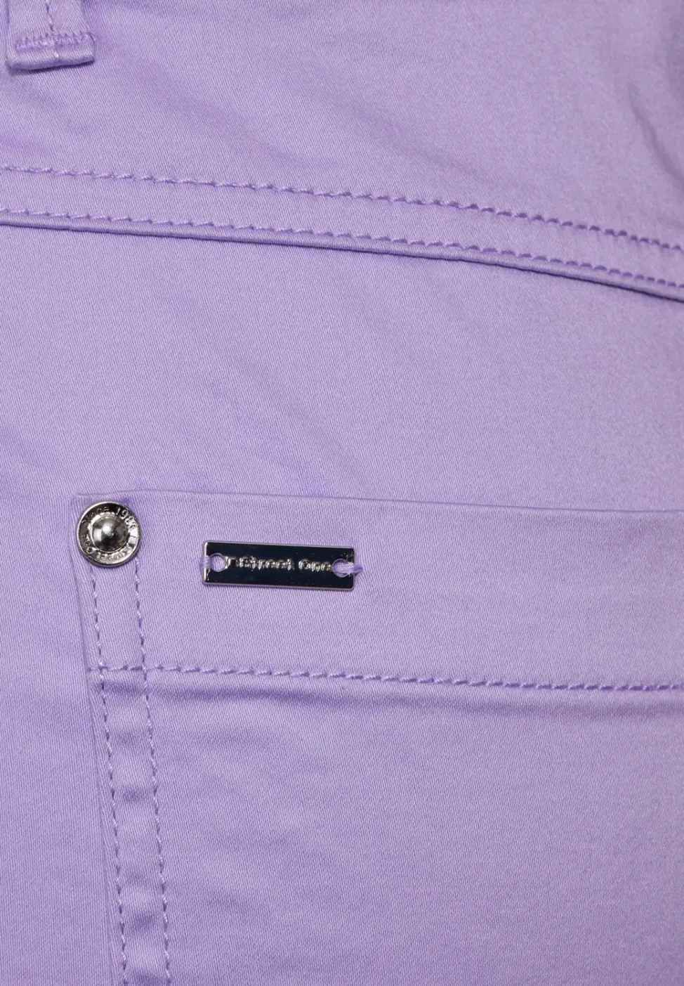 3/4 Hose mit Zipper