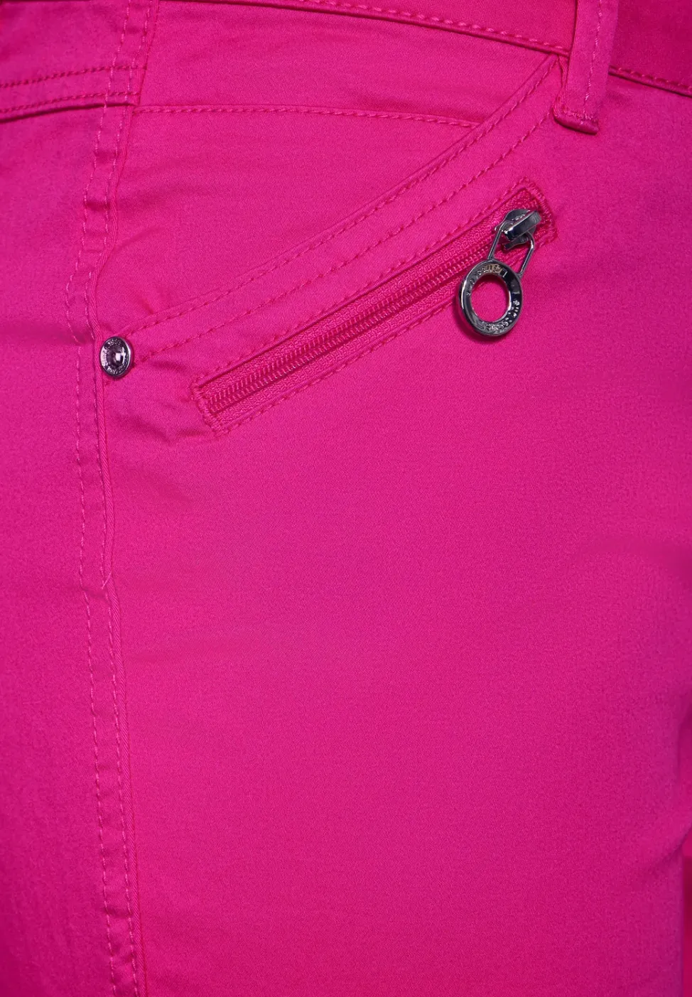3/4 Hose mit Zipper