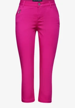 3/4 Hose mit Zipper