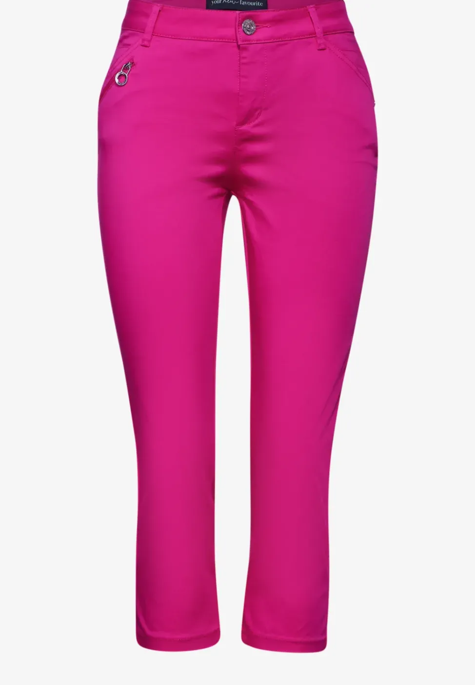 3/4 Hose mit Zipper