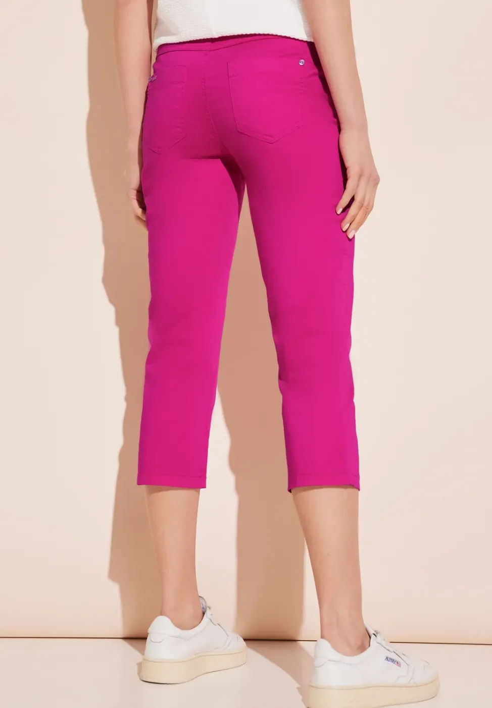 3/4 Hose mit Zipper