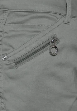 3/4 Hose mit Zipper