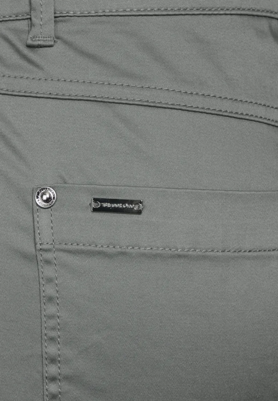 3/4 Hose mit Zipper